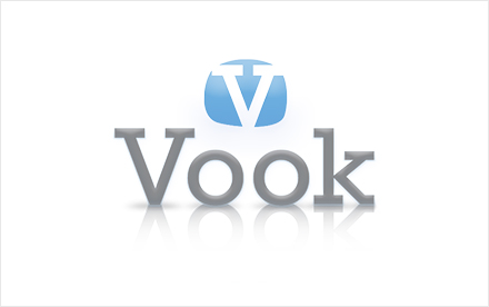 Vook Portfolio