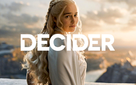 Decider