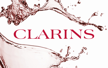 clarins