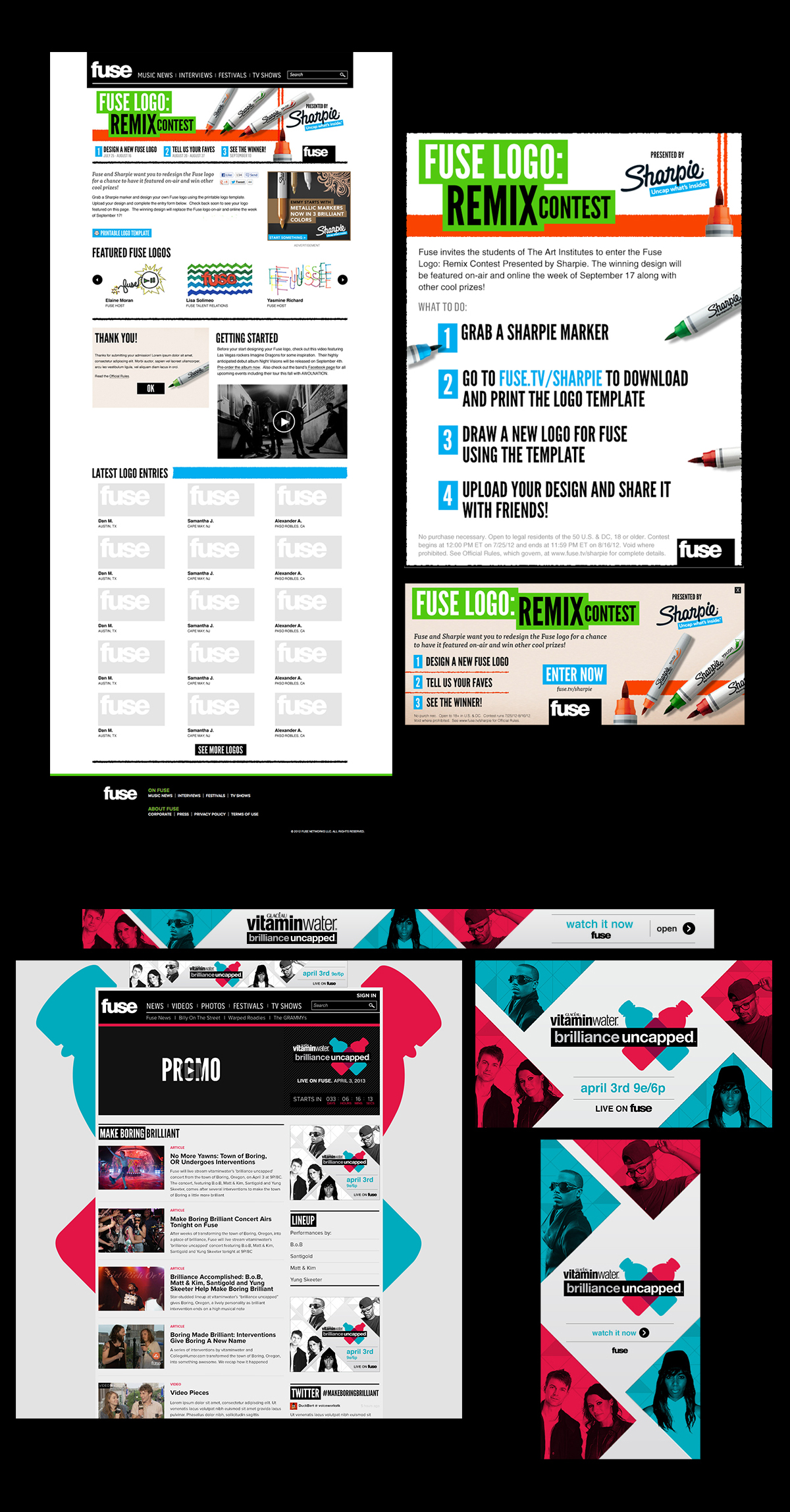 Fuse Integrated Marketing