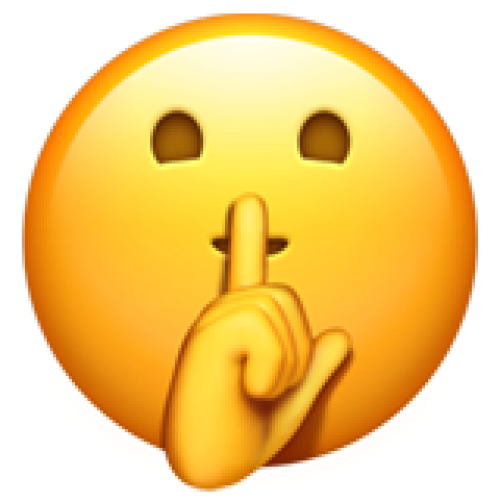 🤫@2x